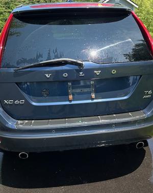 2013 Volvo XC60 T6 Premier Plus