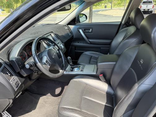 2007 INFINITI FX35 Base