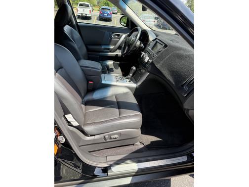 2007 INFINITI FX35 Base