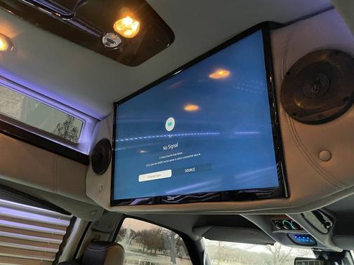 2024 Chevrolet Express 2500 Work Van