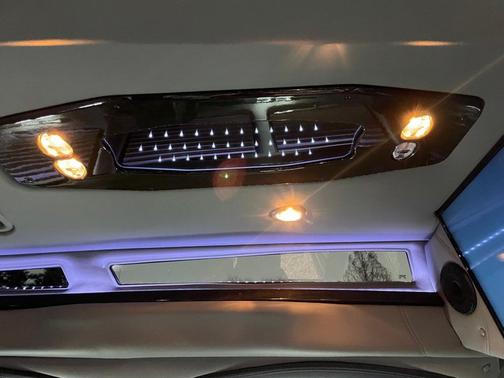 2024 Chevrolet Express 2500 Work Van