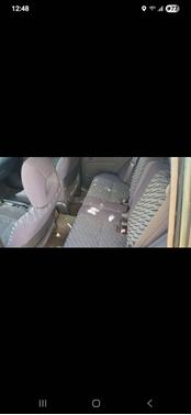 1998 Toyota RAV4 4WD