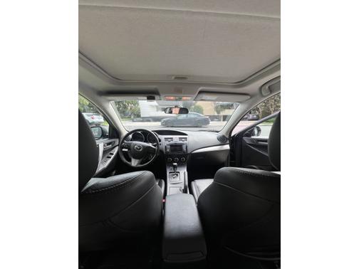 2013 Mazda Mazda3 i Grand Touring