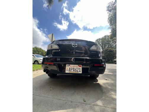 2013 Mazda Mazda3 i Grand Touring