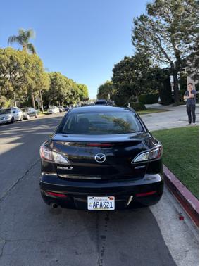 2013 Mazda Mazda3 i Grand Touring