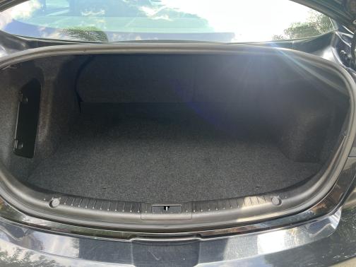2013 Mazda Mazda3 i Grand Touring