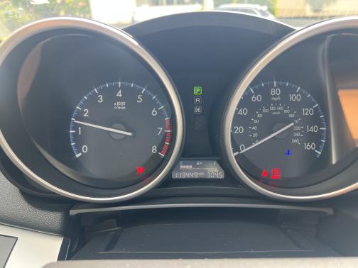 2013 Mazda Mazda3 i Grand Touring