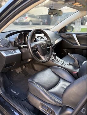 2013 Mazda Mazda3 i Grand Touring