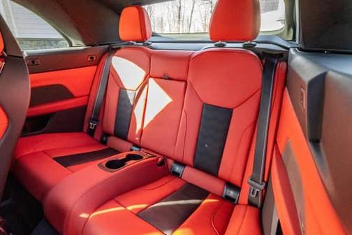 2023 BMW M4 Competition xDrive