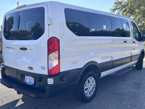 2016 Ford Transit-350 XLT