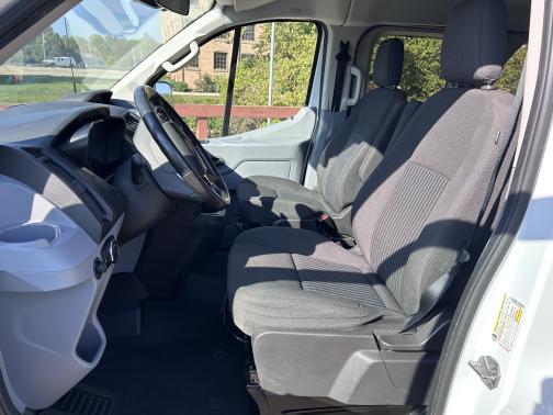 2016 Ford Transit-350 XLT