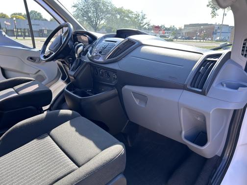 2016 Ford Transit-350 XLT