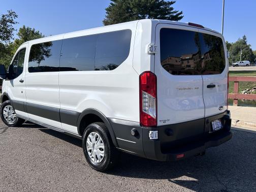2016 Ford Transit-350 XLT