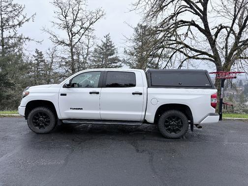 2017 Toyota Tundra TRD Pro