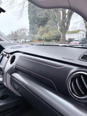 2017 Toyota Tundra TRD Pro