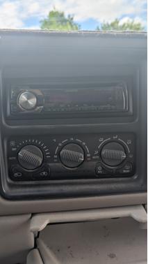 2002 GMC Yukon SLT