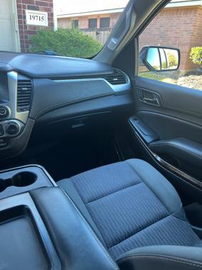 2015 Chevrolet Suburban 1500 LS