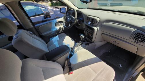 2006 Chevrolet Trailblazer LS
