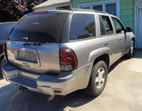 2006 Chevrolet Trailblazer LS