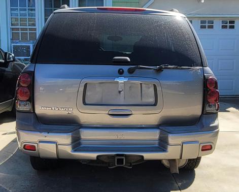 2006 Chevrolet Trailblazer LS
