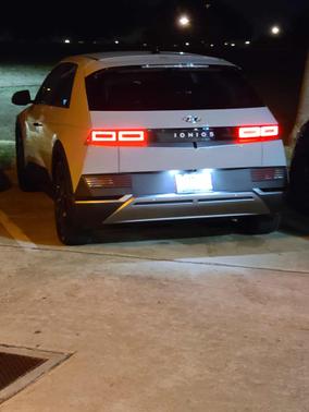 2022 Hyundai IONIQ 5 SE
