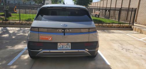 2022 Hyundai IONIQ 5 SE