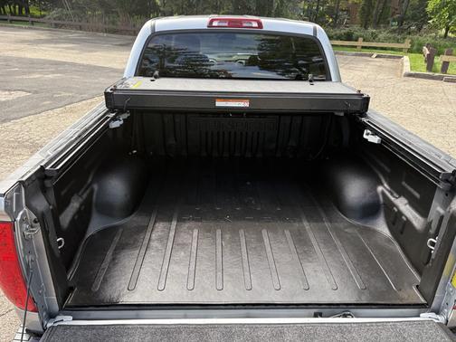 Silver 2019 Toyota Tundra Platinum