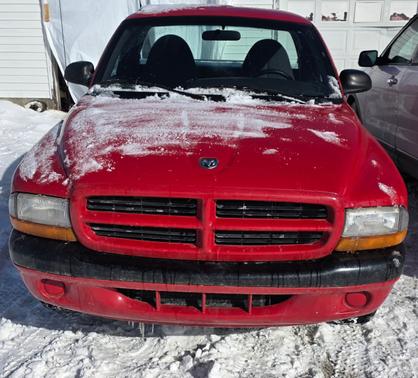 1999 Dodge Dakota Sport