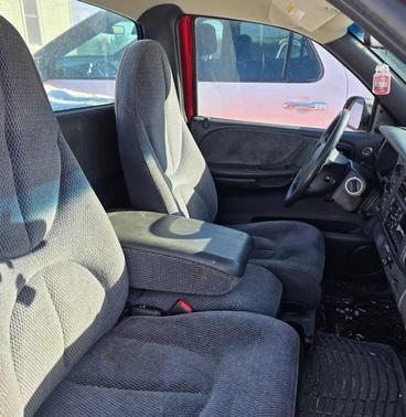 1999 Dodge Dakota Sport