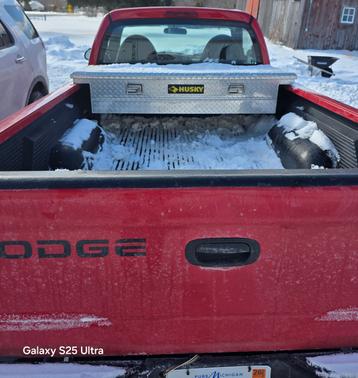 1999 Dodge Dakota Sport