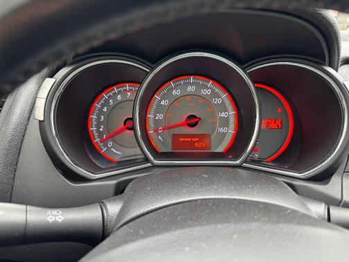 2009 Nissan Murano SL