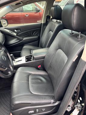 2009 Nissan Murano SL