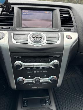 2009 Nissan Murano SL