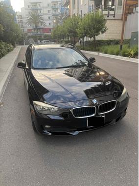 2014 BMW 328d xDrive