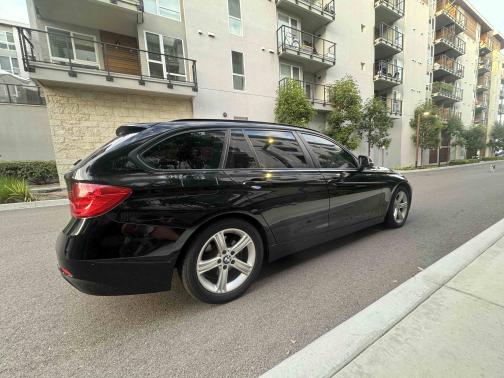2014 BMW 328d xDrive