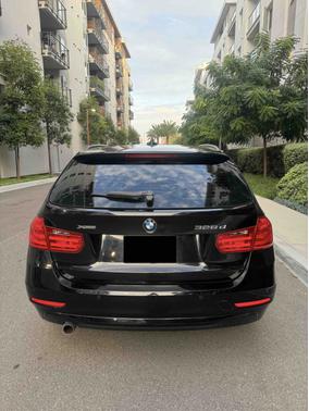 2014 BMW 328d xDrive