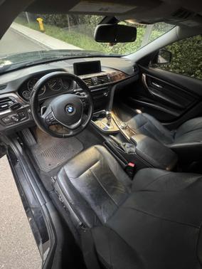 2014 BMW 328d xDrive
