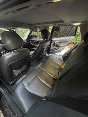 2014 BMW 328d xDrive