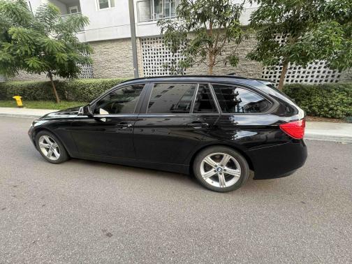 2014 BMW 328d xDrive
