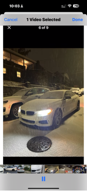 2014 BMW 428 i xDrive