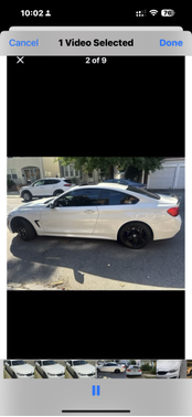 2014 BMW 428 i xDrive