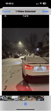 2014 BMW 428 i xDrive