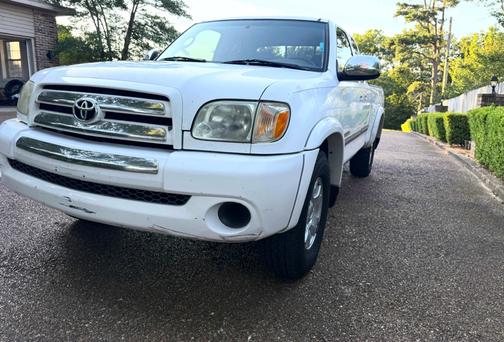 2005 Toyota Tundra SR5 Access Cab