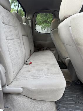 2005 Toyota Tundra SR5 Access Cab