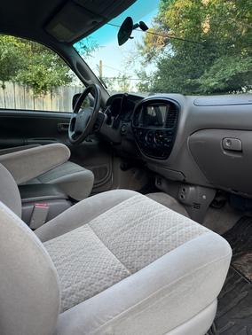 2005 Toyota Tundra SR5 Access Cab