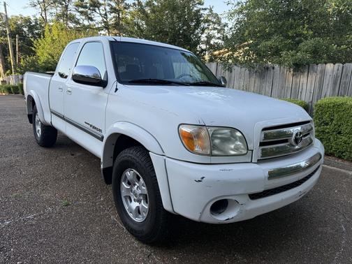 2005 Toyota Tundra SR5 Access Cab