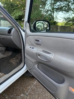 2005 Toyota Tundra SR5 Access Cab