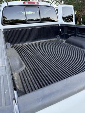 2005 Toyota Tundra SR5 Access Cab