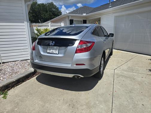 2013 Honda Crosstour EX-L