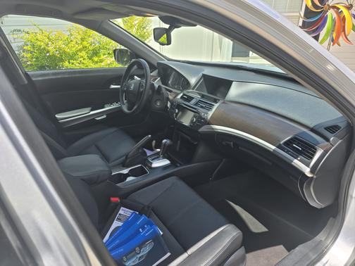 2013 Honda Crosstour EX-L